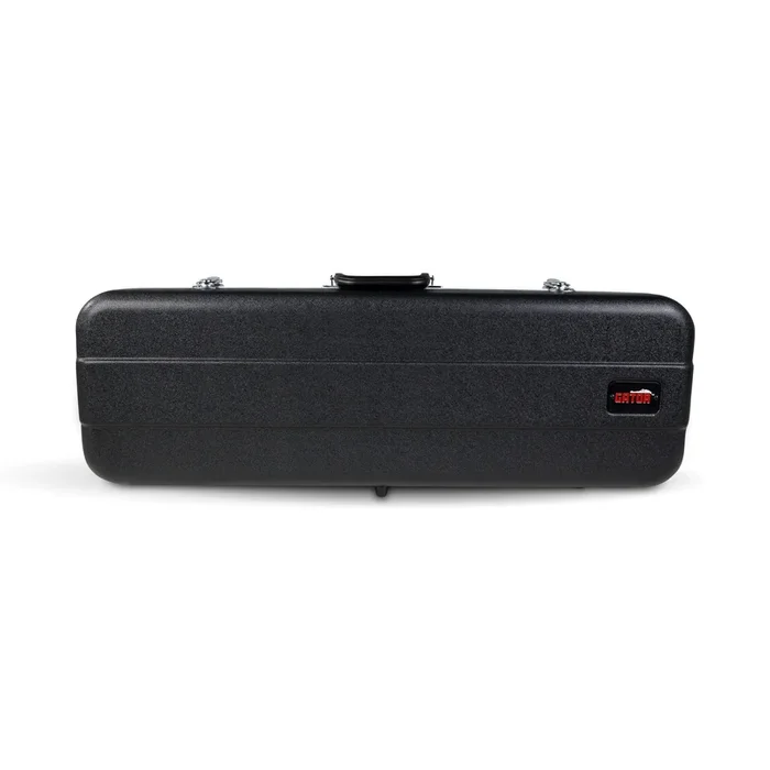 Gator Cases ABS Plastic Case for 4/4 Violin or 14″ Viola