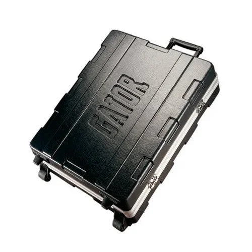 Gator Cases G-MIX 20X25 ATA Mixer Case with Wheels