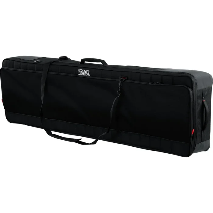 Gator Cases G-PG-88SLIM Slim 88-Note Keyboard Bag