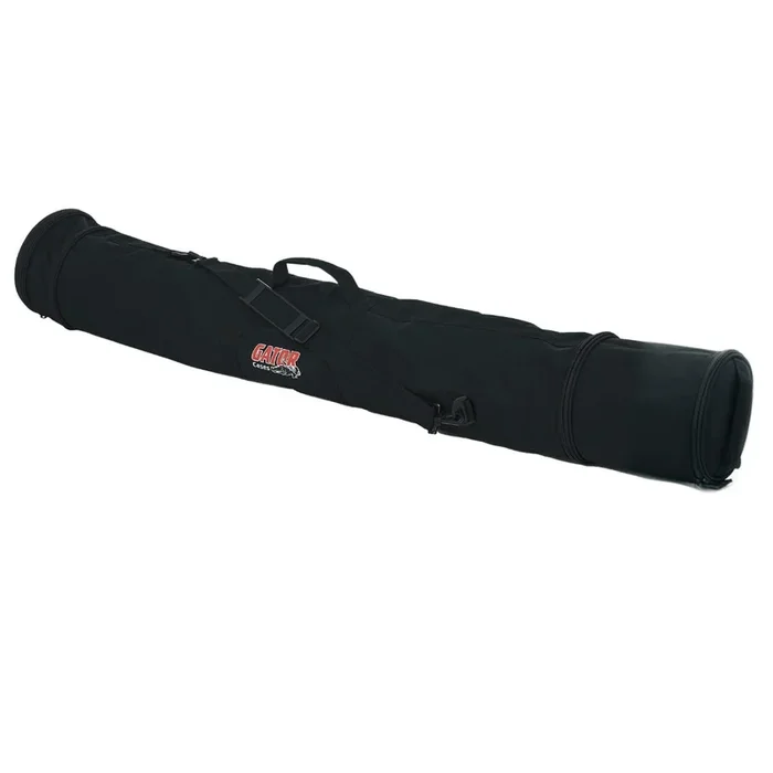 Gator Cases GX-33 5 Microphones & 3 Stands Bag