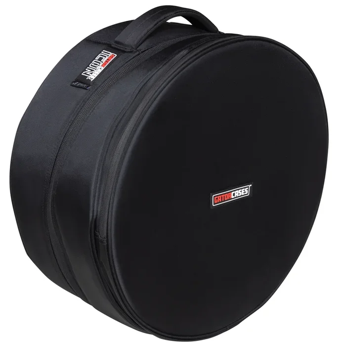 Gator Cases ICON Series 14×5.5 Padded Snare Drum Bag
