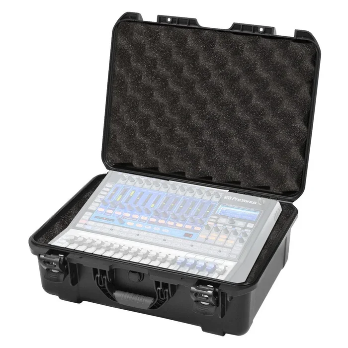 Gator Cases Waterproof PRESON1602 Mixer Case