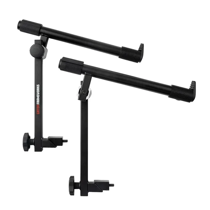 Gator Frameworks 2nd Tier for GFW-UTILITY-TBL Heavy-duty Keyboard Stand