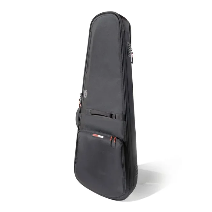 Gator G-ICON335 ICON Series Bag for 335 Style Guitars; Black