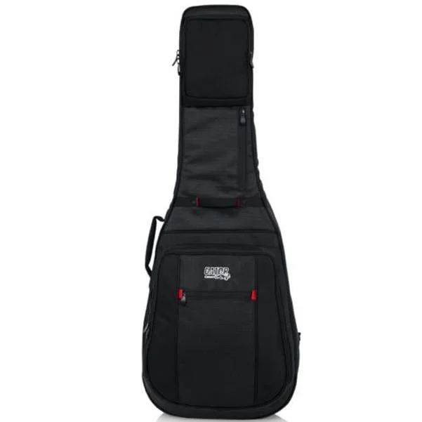 Gator G-PG ACOUSTIC Pro Go Series Acoustic Guitar Gigbag