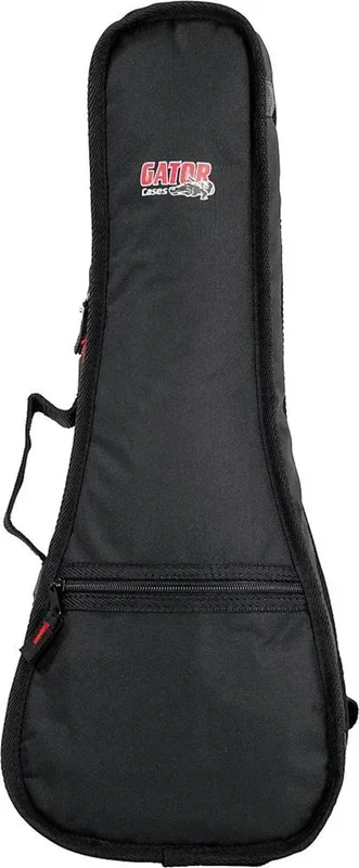 Gator GB-4G-UKE SOP Soprano Ukulele Gig Bag