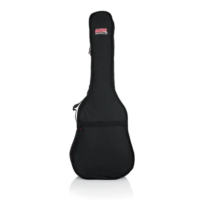 Gator GBE-CLASSIC Lightweight Classic Guitar Gig Bag- Black