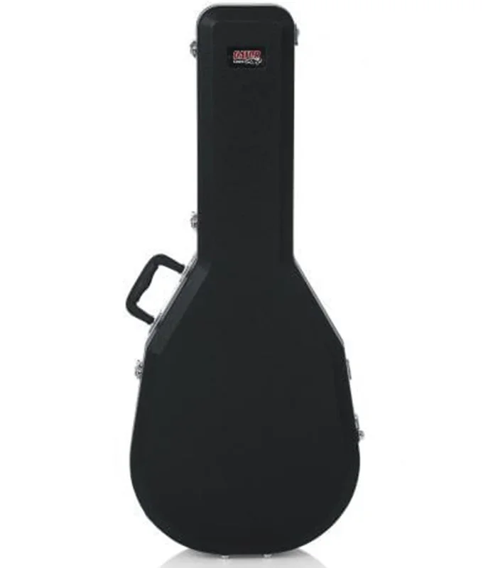 Gator GC-GSMINI Deluxe Molded Case for Taylor GS Mini Guitars
