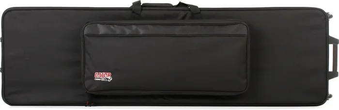 Gator GK-88-SLIM Semi-Rigid Keyboard Case