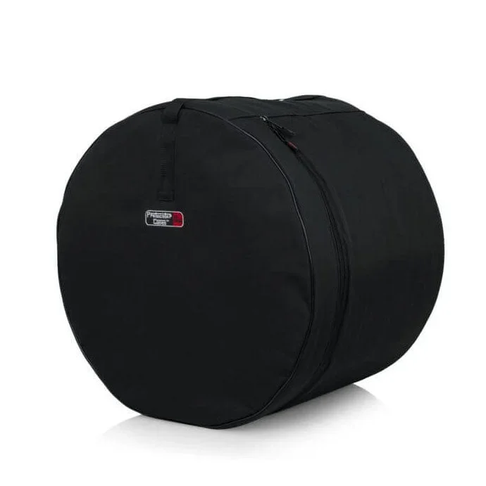 Gator GP-2218BD 22″ x 18″ Padded Bass Drum Bag