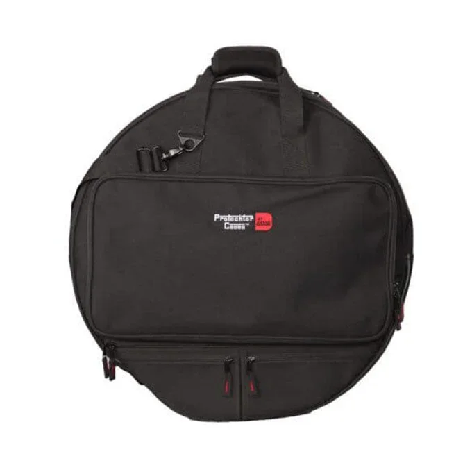 Gator GPCYMBAK22 Protechtor Series 22″ Cymbal Backpack