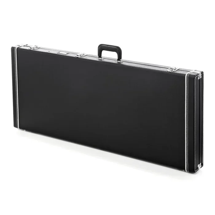Gator GW-Extreme Deluxe Wood Guitar Case