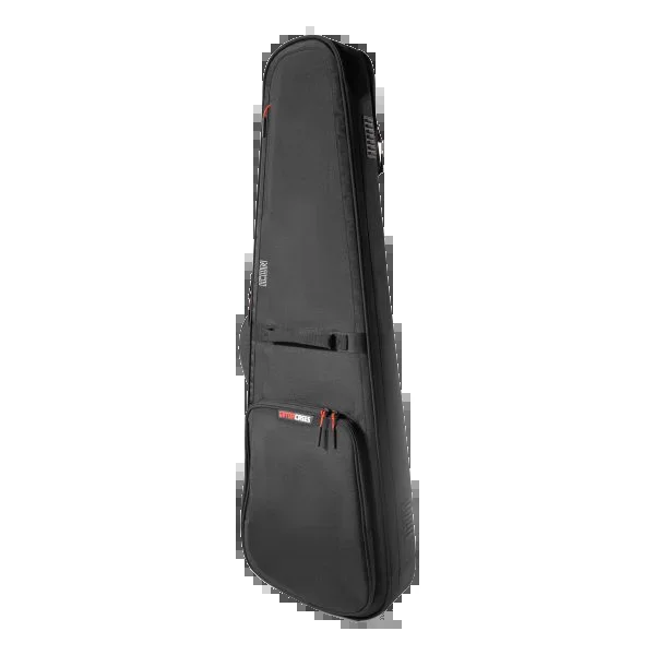 Gator ICON Series Bag for Electric Guitars Black