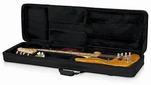 Gator Lightweight Case – Electric Bass Guitar