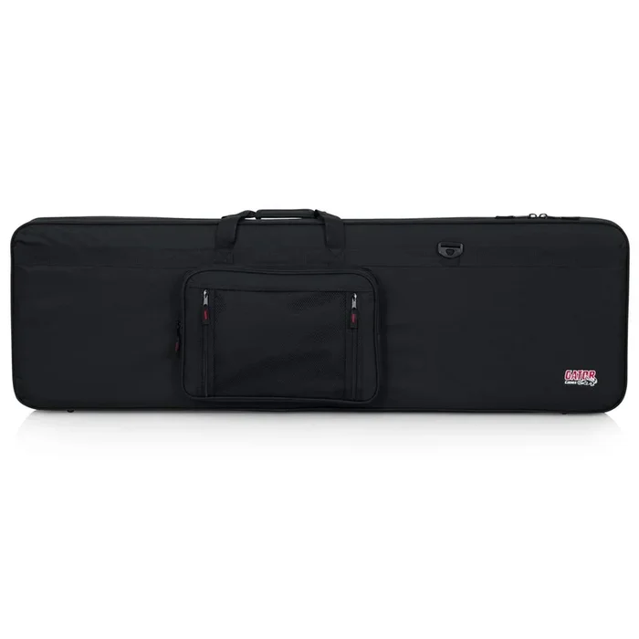 Gator Rigid EPS Polyfoam Lightweight Bass Guitar Case