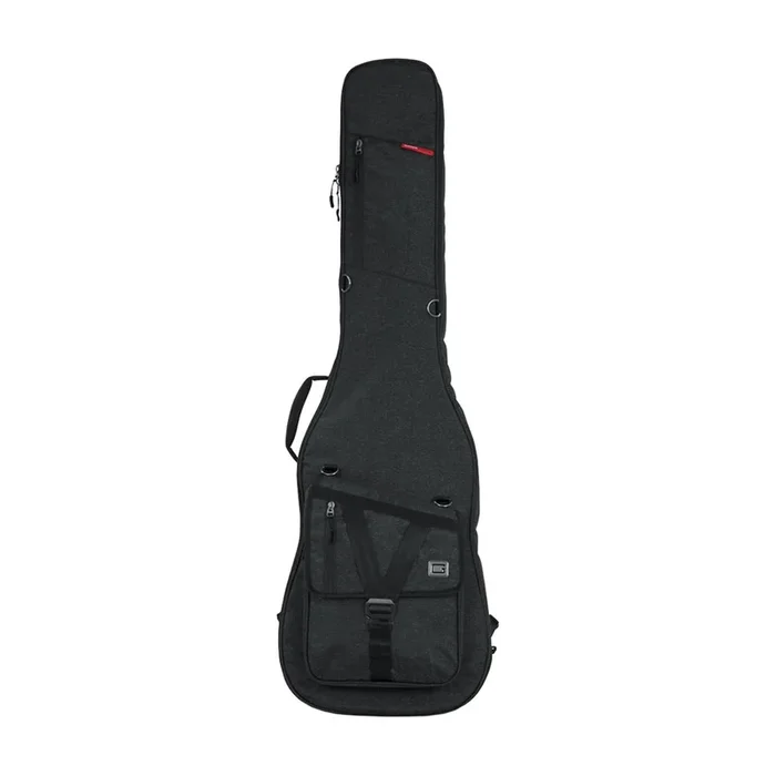 Gator Transit Bass Guitar Bag – Charcoal Black