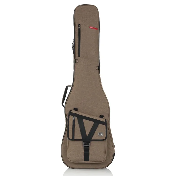 Gator Transit Bass Guitar Bag – Tan