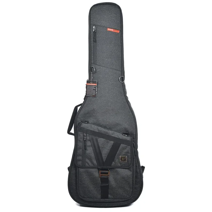 Gator Transit Electric Guitar Bag Charcoal