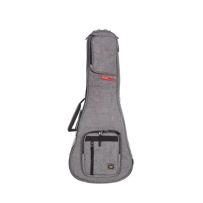 Gator Transit Tenor Ukulele Bag Grey