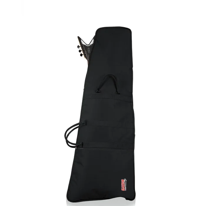Gator Unique Shaped Guitar Gig Bag