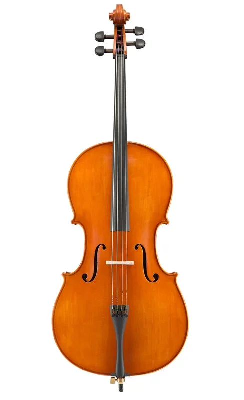 Geoffrey Chi Conservatory Cello Outfit
