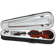 Gewa Pure Violinset HW 1/8