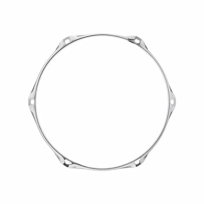 Gibraltar 10″ 6-Lug 2.3mm Steel Hoop