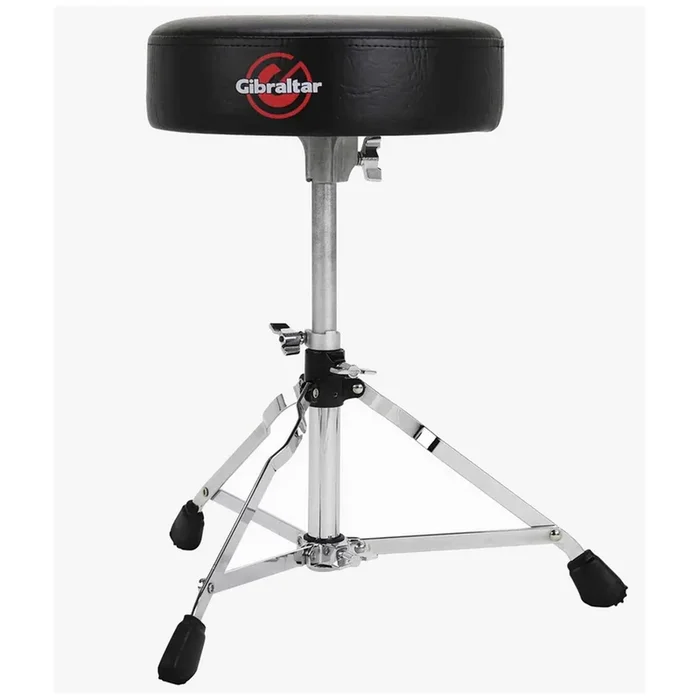 Gibraltar 4000 Series 12″ Round Drum Throne