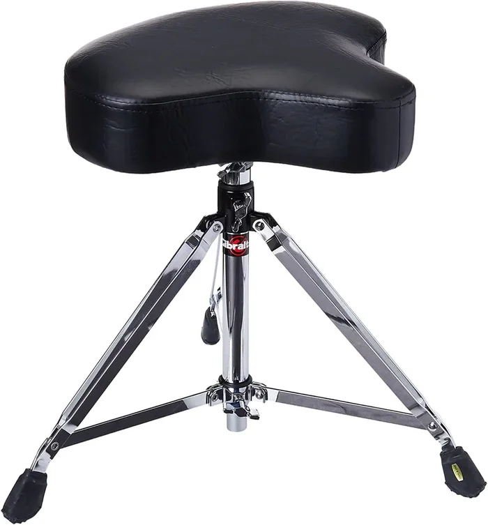 Gibraltar 6608 Heavy Drum Throne