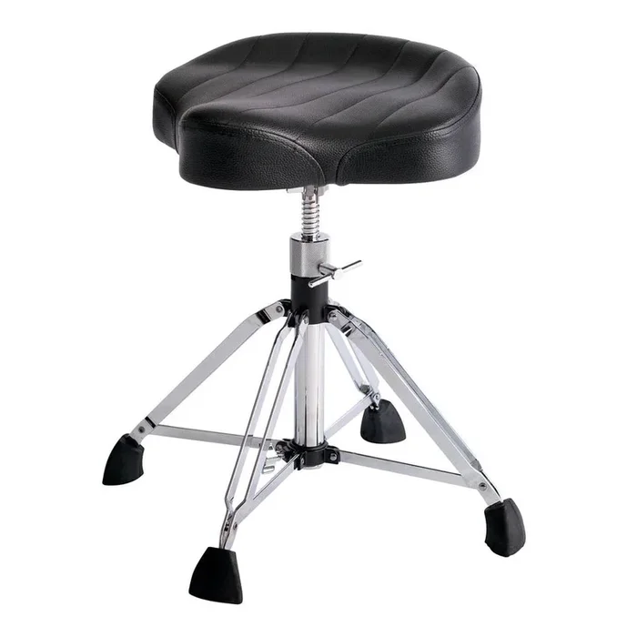 Gibraltar 9908 9000 Series Pro Oversized Contoured Moto Throne