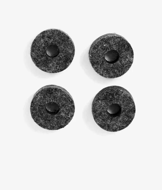 Gibraltar Cymbal Stand Felts – Large