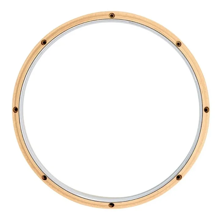 Gibraltar SC-1408MW R-Class Wood/Metal Batter Hoop 14″ 8-Lug