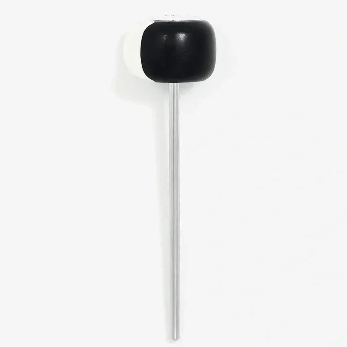 Gibraltar SC-3266 Black G Class Bass Drum Beater 90 Gram