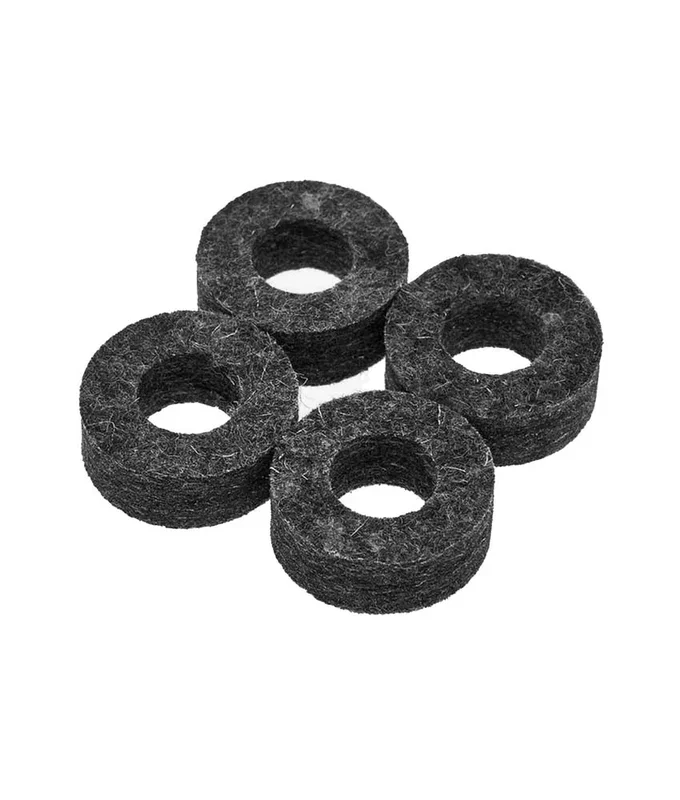 Gibraltar SC-CLF/4 Hi-Hat Clutch Felts – 4 Pack