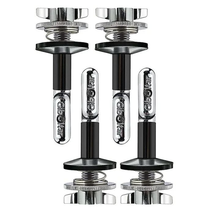 Gibraltar Swing Nut Add on Attachment (4 Pack Bundle)