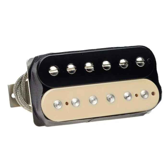 Gibson Burstbucker Type 1 – Zebra