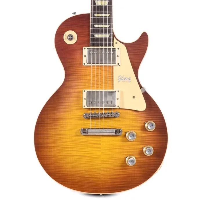 Gibson Custom Shop 1960 Les Paul Standard “CME Spec” Antiquity VOS