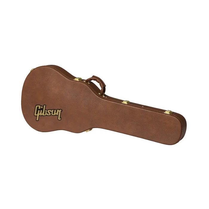 Gibson ES339 Original Hardshell Case – Brown
