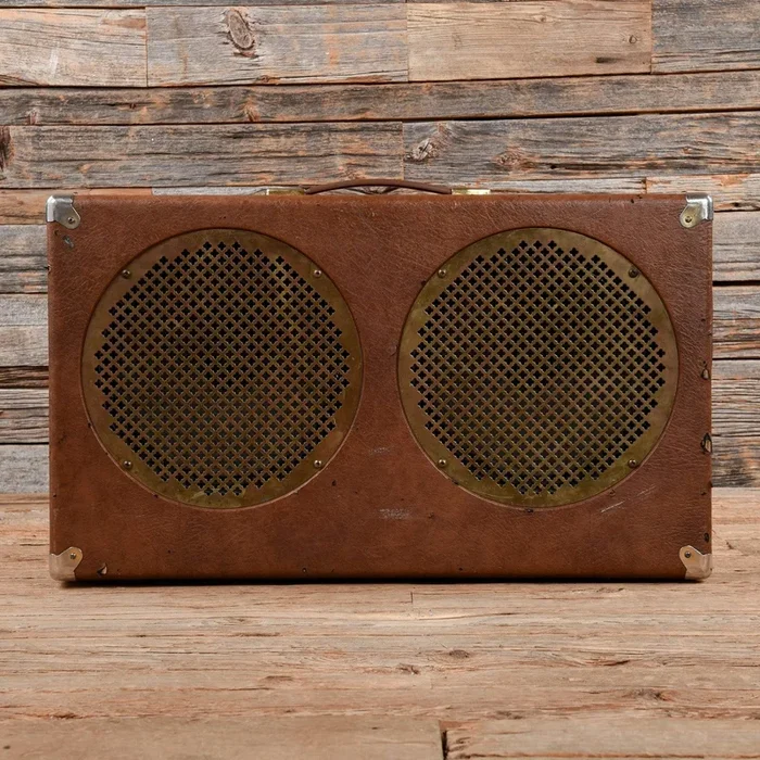 Gibson GA-30RVS 2×12 Combo