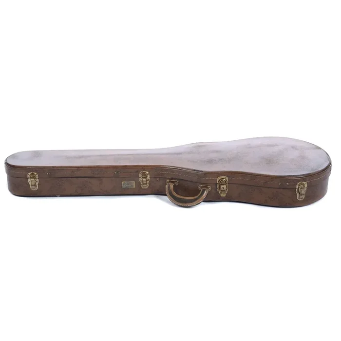 Gibson Gear Hardshell Case Historic Replica for Les Paul (Hand Aged)