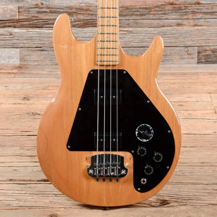 Gibson L9-S Ripper Natural 1974