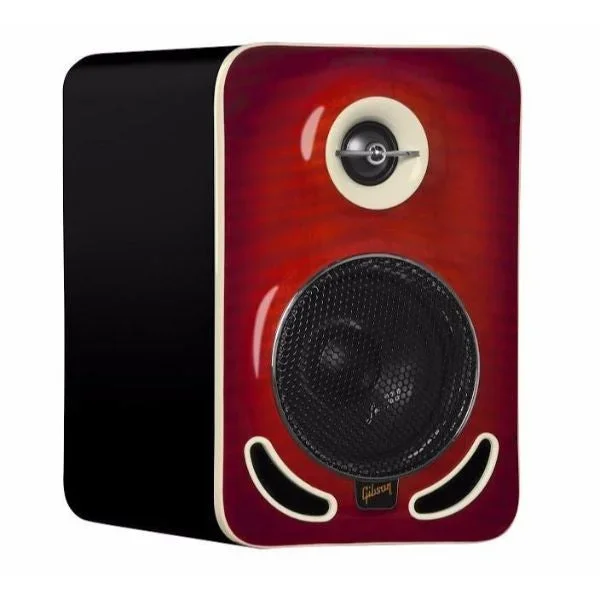 Gibson Les Paul 4inch Reference Monitor Single