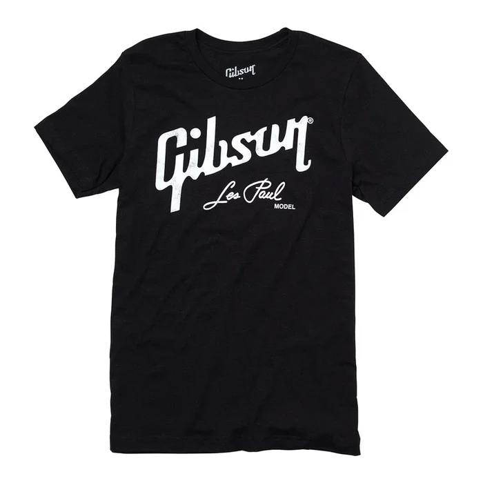 Gibson Les Paul Signature Tee XS