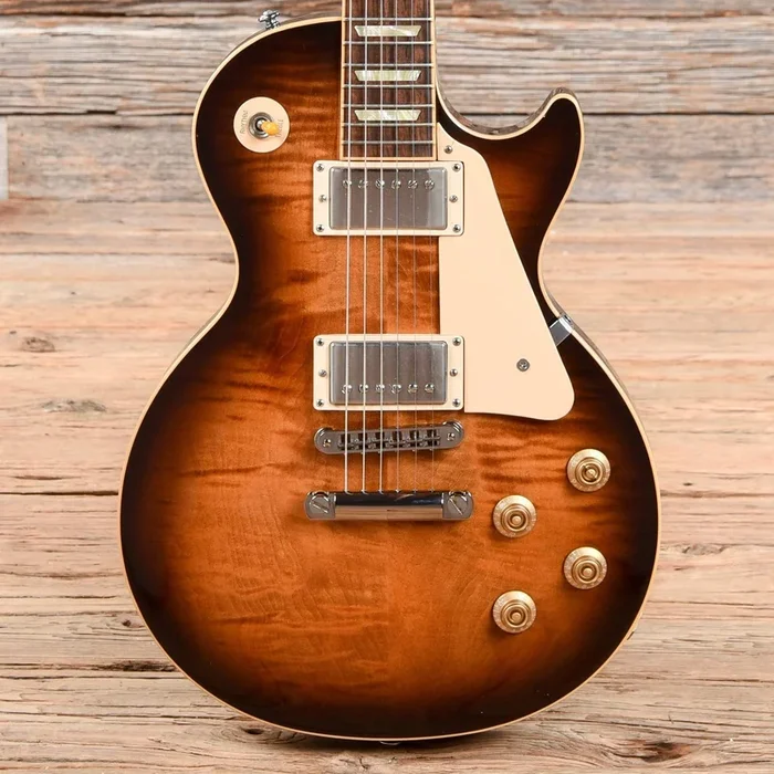Gibson Les Paul Standard Desert Burst 2006