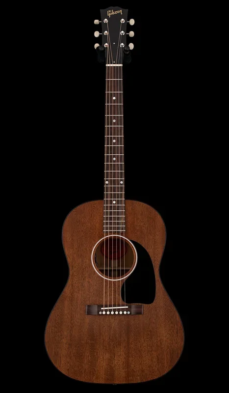 Gibson LG-2 All Mahogany Faded – Natural #75006
