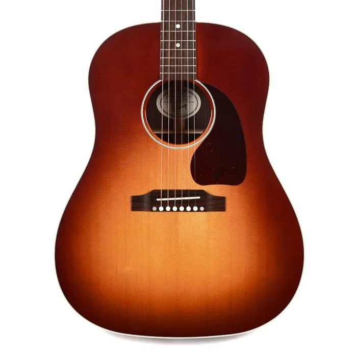 Gibson Modern J-45 Studio Rosewood Rosewood Burst