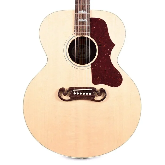 Gibson Modern SJ-200 Studio Rosewood Antique Natural