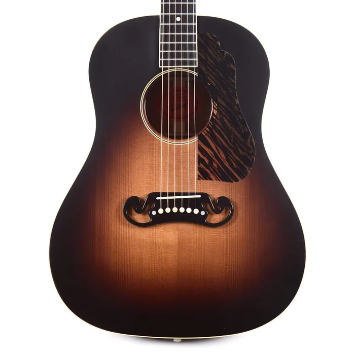 Gibson Montana Custom Shop Historic Reissue 1939 J-55 Faded Vintage Sunburst