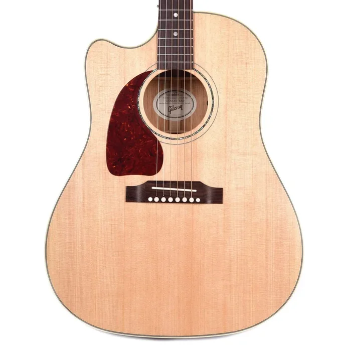 Gibson Montana J-45 Mahogany M 2019 Antique Natural LEFTY