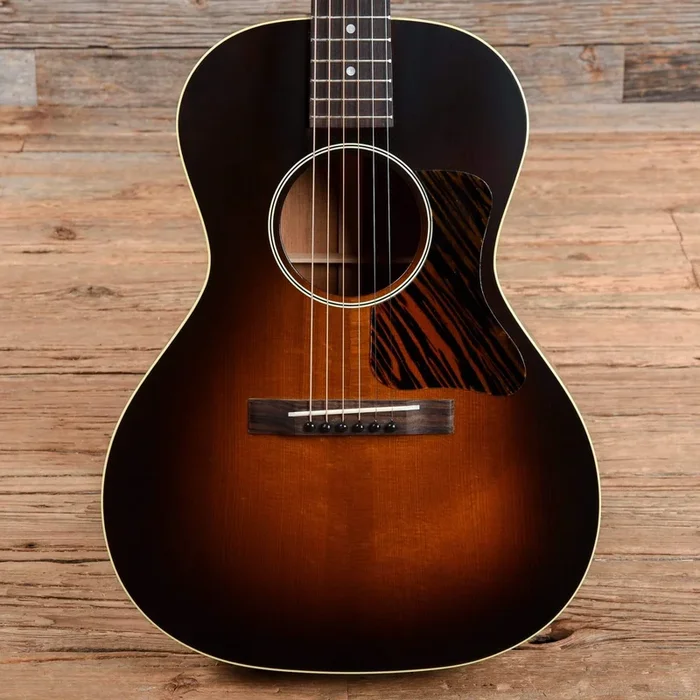 Gibson Montana L-00 Vintage Vintage Sunburst